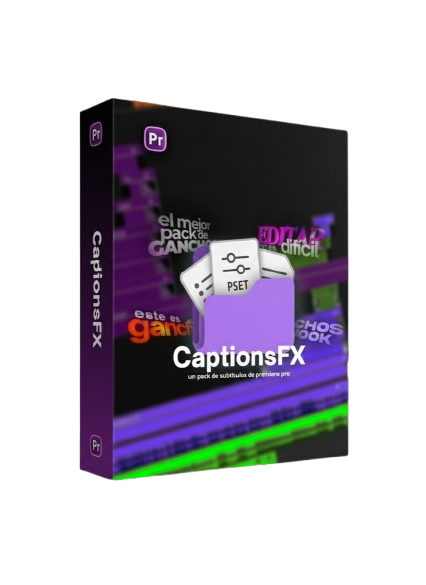 CaptionsFX