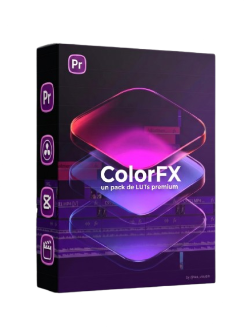ColorFX