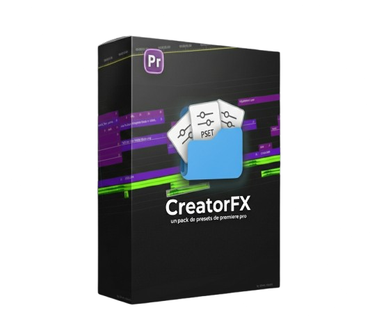 CreatorFX