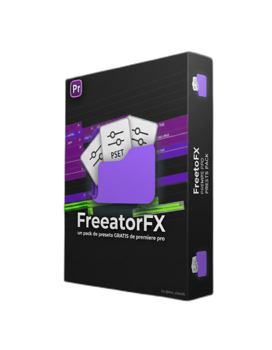FreeatorFX